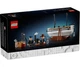 Конструктор LEGO EXPERT Рятувальна шлюпка Шеклтона (40729) - изображение 4