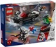 Конструктор LEGO Super Heroes Людина-павук проти маскара Венома (76309) - изображение 8