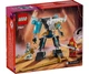 Конструктор LEGO NINJAGO Бойовий костюм-робот Зейна (71827) - изображение 7
