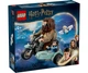 Конструктор LEGO Harry Potter Поїздка Хагріда та Гаррі на мотоциклі (76443) - изображение 1