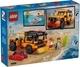 Конструктор LEGO City Рятувальна пляжна вантажівка (60453) - зображення 9