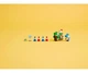Конструктор LEGO Super Mario Мотоцикл Йоші (72031) - изображение 9