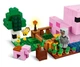 Конструктор LEGO Minecraft Будинок для поросят (21268) - изображение 4