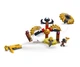 Конструктор LEGO NINJAGO Бойовий набір дракона Спін-джитсу (71826) - изображение 5