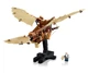 Конструктор LEGO EXPERT Літальний апарат Леонардо да Вінчі (10363) - зображення 2