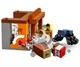 Конструктор LEGO Minecraft Шахтна експедиція Броненосець (21269) - изображение 5