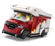 Конструктор LEGO City Пригодницький будинок на колесах (60454) - изображение 3