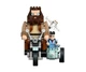 Конструктор LEGO Harry Potter Поїздка Хагріда та Гаррі на мотоциклі (76443) - изображение 6
