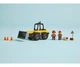 Конструктор LEGO City Будівельний колісний навантажувач (60450) - зображення 5