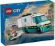 Конструктор LEGO City Швидка допомога (60451) - изображение 1