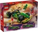 Конструктор LEGO NINJAGO Гоночний автомобіль Ллойда (71828) - изображение 9