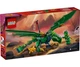 Конструктор LEGO NINJAGO Зелений лісовий дракон Ллойда (71829) - зображення 8