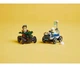 Конструктор LEGO City Літак проти лікарняної ліжки (60459) - зображення 6