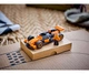 Конструктор LEGO City Пілот F1 McLaren (60442) - зображення 7