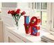 Конструктор LEGO Art LOVE (31214) - изображение 8