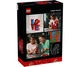Конструктор LEGO Art LOVE (31214) - изображение 9