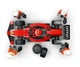 Конструктор LEGO City Pit Stop та команда Ferrari (60443) - зображення 7
