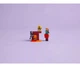 Конструктор LEGO Minecraft Битва з лавою в Незері (21266) - изображение 8