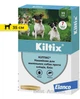 Протипаразитарний нашийник Elanco (Bayer) Kiltix Кілтікс для собак від бліх та кліщів 35 см (4007221035114) - изображение 1