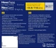 Таблетки від бліх кліщів та гельмінтів Boehringer Ingelheim NexGard Spectra НексГард Спектра для собак вагою від 3,5 кг до 7,5 кг (1 таблетка) - изображение 3