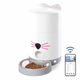 Дозатор корму для котів Catit Pixi Smart Feeder (22517437537) - зображення 1