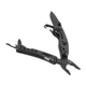 Мультитул M-Tac Type 6 Black/Olive 7в1 (60023201) - зображення 1