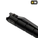 Ручка тактическая M-Tac TP-17 Black 60031002 - изображение 3