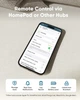 Розумний замок Eufy Smart Lock E30 Matter Supports Apple Home, Alexa, Google Home (T85F1) - изображение 8