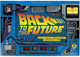 Zestaw Doctor Collector Back To The Future Time Travel Memories II Expansion Kit (8437017951650) - obraz 1