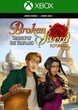 Ключ активации Broken Sword - Shadow of the Templars: Reforged для Xbox One/Series S/X - изображение 1