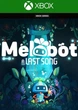 Ключ активації Melobot - A Last Song для Xbox Series S/X - зображення 1
