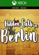 Ключ активации Hidden Cats in Berlin для Xbox One/Series S/X - изображение 1
