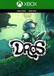 Ключ активации DROS для Xbox One/Series S/X - изображение 1