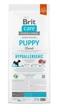 Сухий гіпоалергенний корм з ягням Brit Care Puppy Hypoallergenic для цуценят всіх порід 12 кг (8595602558957) - изображение 5