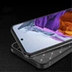 Противоударный чехол Карбон для Google Pixel 9 черный резиновый бампер - изображение 4
