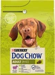 Сухий корм з ягням Purina Dog Chow Пуріна Дог Чао для дорослих собак 2,5 кг (7613034485946) - зображення 9