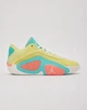 Кросівки Air Jordan Tatum 2 Yellow FJ6457-700 44.5 - зображення 2