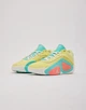 Кросівки Air Jordan Tatum 2 Yellow FJ6457-700 44.5 - зображення 3