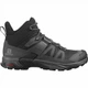 Черевики Salomon X Ultra 4 Mid Gore-Tex Walking Boots Black L41383400 43.5 - зображення 2