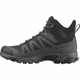 Черевики Salomon X Ultra 4 Mid Gore-Tex Walking Boots Black L41383400 43.5 - зображення 4