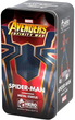 Фігурка Eaglemoss Hero Collector Marvel: Avengers Infinite Wars Heavyweights Iron Spider 1:18 (5059072007016) - зображення 3