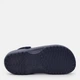 Женские кроксы Crocs Jibbitz Classic Clog 10001-410 39-40 (M7/W9) 25 см Темно-синие (841158002726_8411580026274) - изображение 7