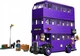Конструктор LEGO Harry Potter Пригоди на Лицарському автобусі 499 деталей (76446) - зображення 2