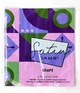 Серветка латексна ONE Satin Dams Grape 1 шт (ROZ6501053469) - зображення 1