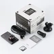 Відеореєстратор Remax CX-05 Car Dash Board Camera Dark Grey (6954851289586) - зображення 2