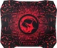 Игровая компьютерная мышка Marvo G909L USB с ковриком G1 Black/Red - изображение 4