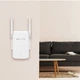Точка доступу Mercusys ME30 (AC1200, 2 антени, підсилювач Wi-Fi сигналу) розетка - изображение 4