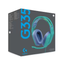 Гарнітура Logitech G335 Mint (981-001024) 35369 - изображение 5