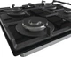 Варильна поверхня Gorenje GTW641EB Чорний - изображение 6