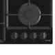 Варильна поверхня Gorenje GTW641EB Чорний - изображение 7